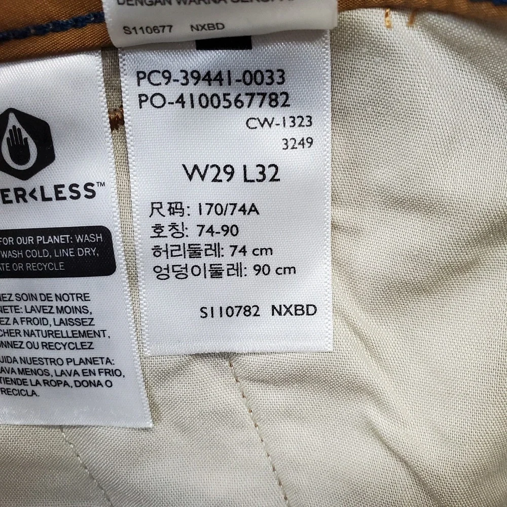 Levis levi xx